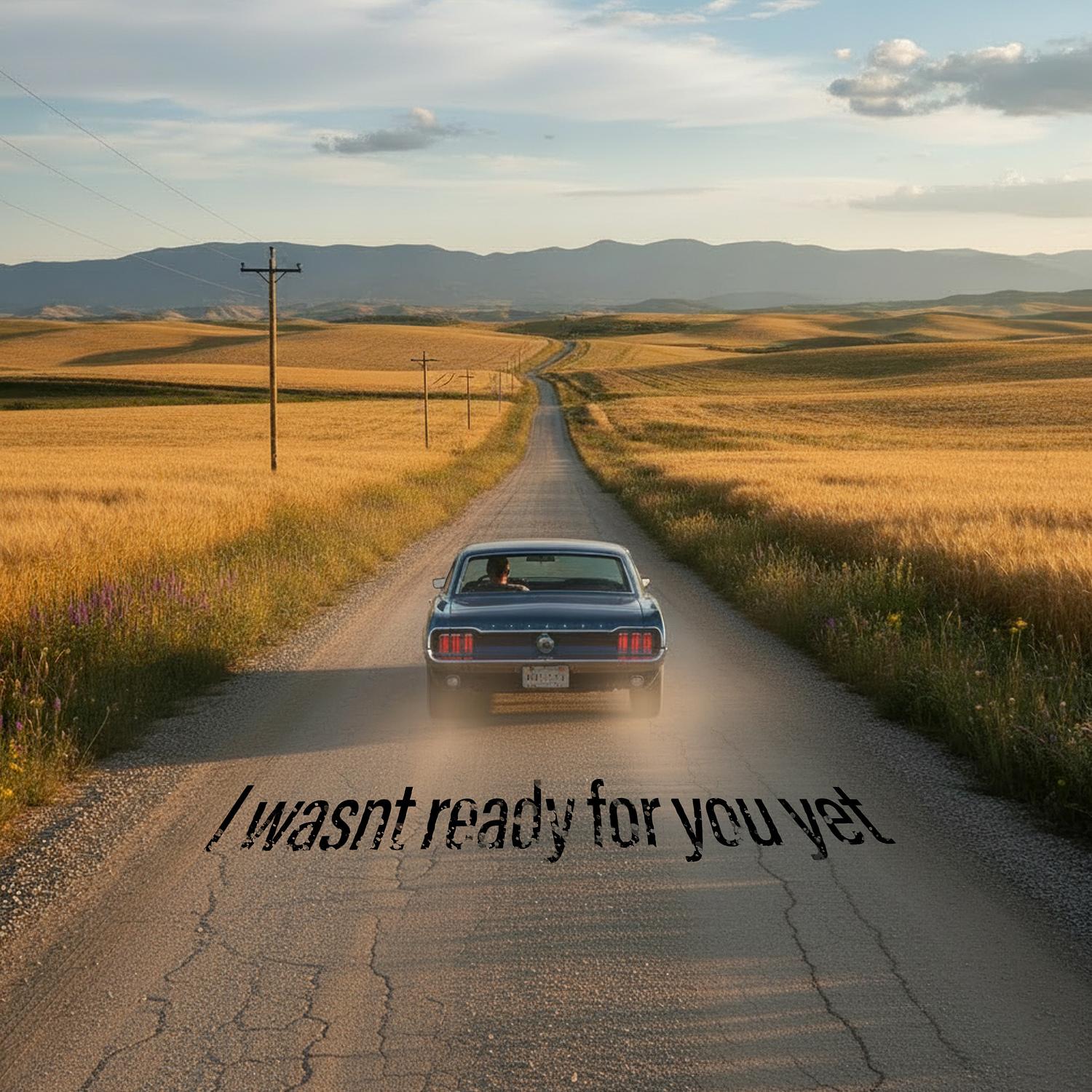 I Wasn't Ready for You Yet_Scott Walker_I Wasn't Ready for You Yet | 在线播放_I Wasn't Ready for You Yet歌词_I Wasn't Ready for You Yet下载 | 网易云音乐