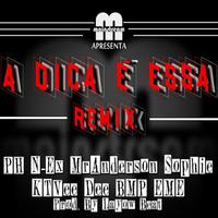 A Dica É Essa (Remix)