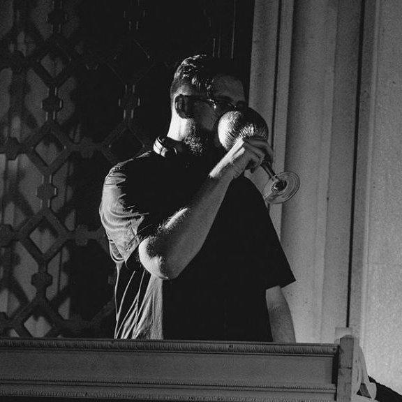 茶米/Confession厂牌/风格Bass/Ghettohouse