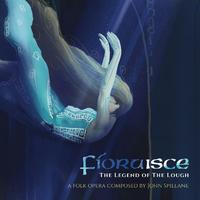 Fíoruisce - The Legend of the Lough