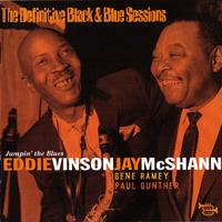 Jumpin' The Blues (The Definitive Black & Blue Sessions) [Paris, 1969]