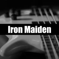 Iron Maiden - Channel One TV Broadcast Cinerama Theatre Tel Aviv Israel 30th September 1995.