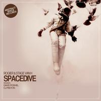 Spacedive