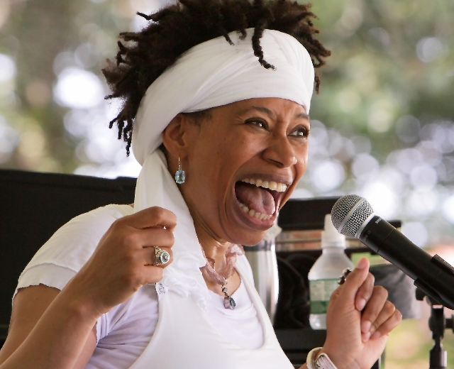 Rachelle Ferrell