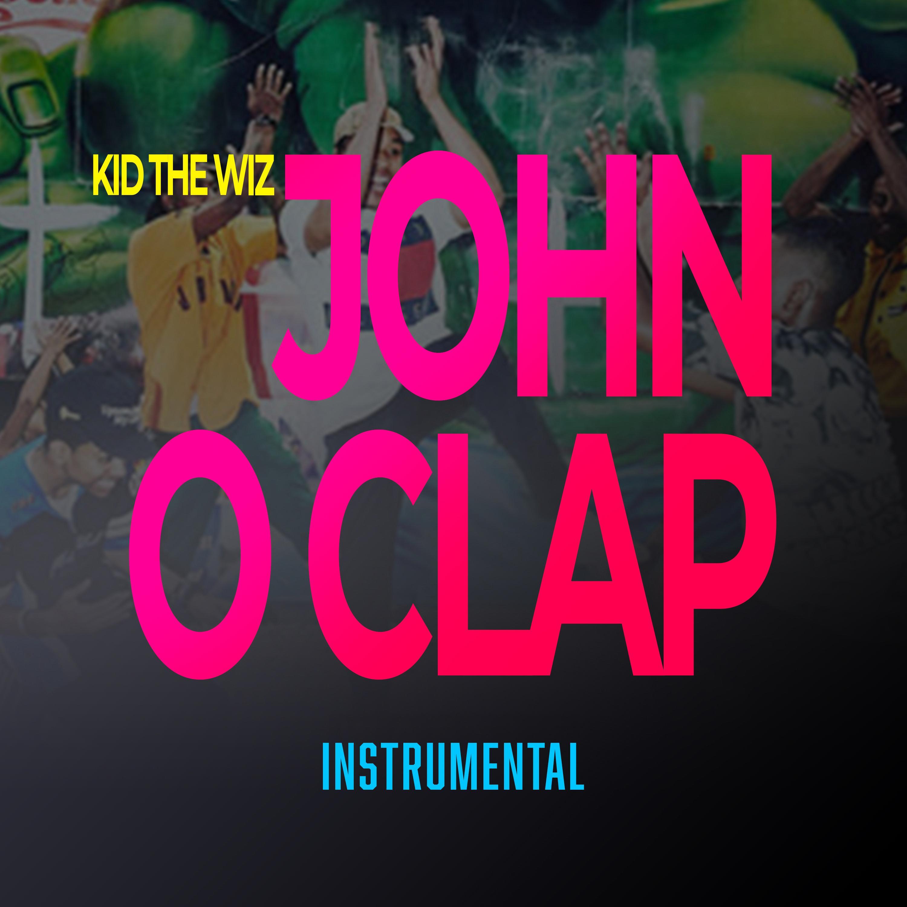 John O Clap (Instrumental) (Instrumental)