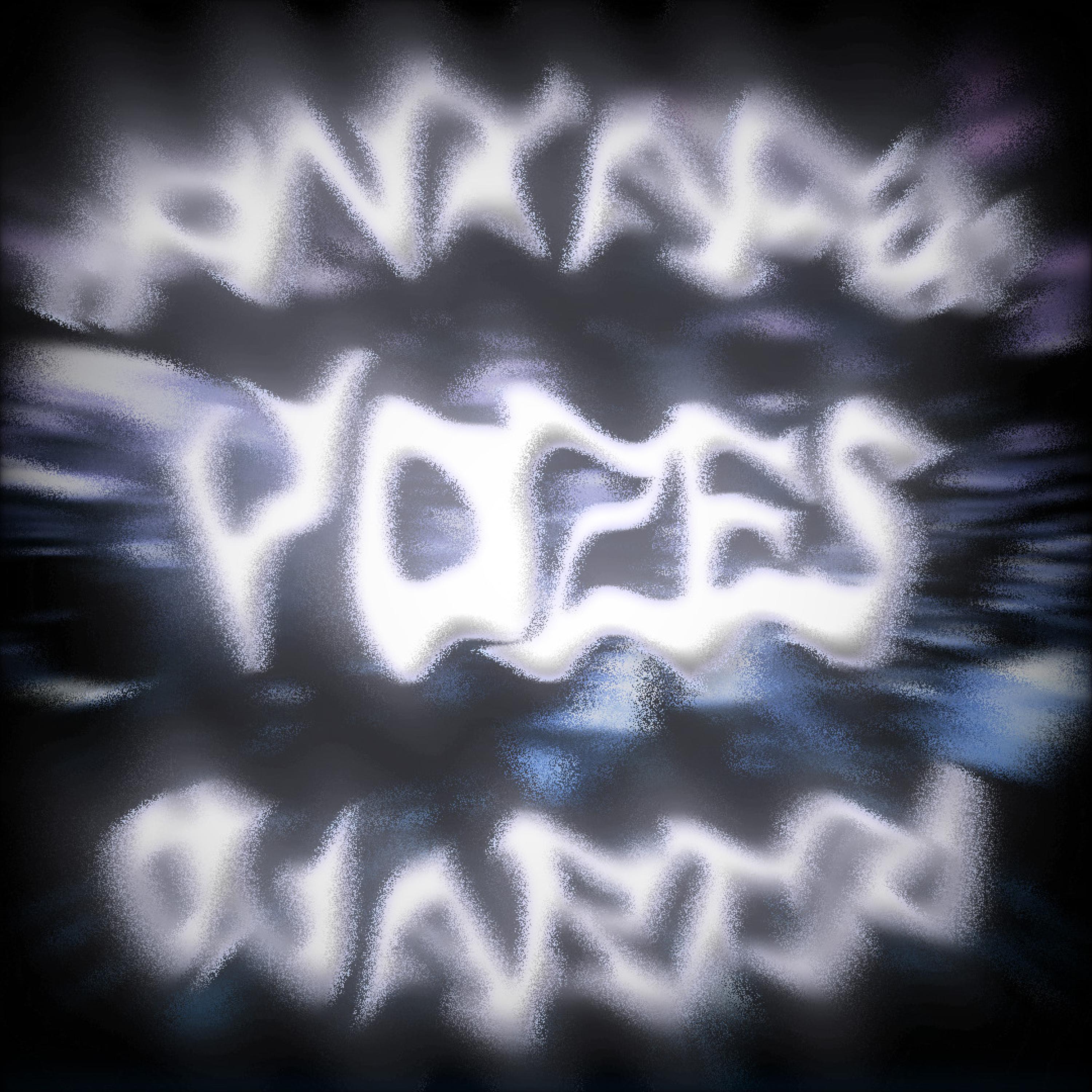 MONTAGEM VOZES QUARTZO - Ultra Slowed