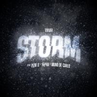 Storm (feat. Mund de Carlo)