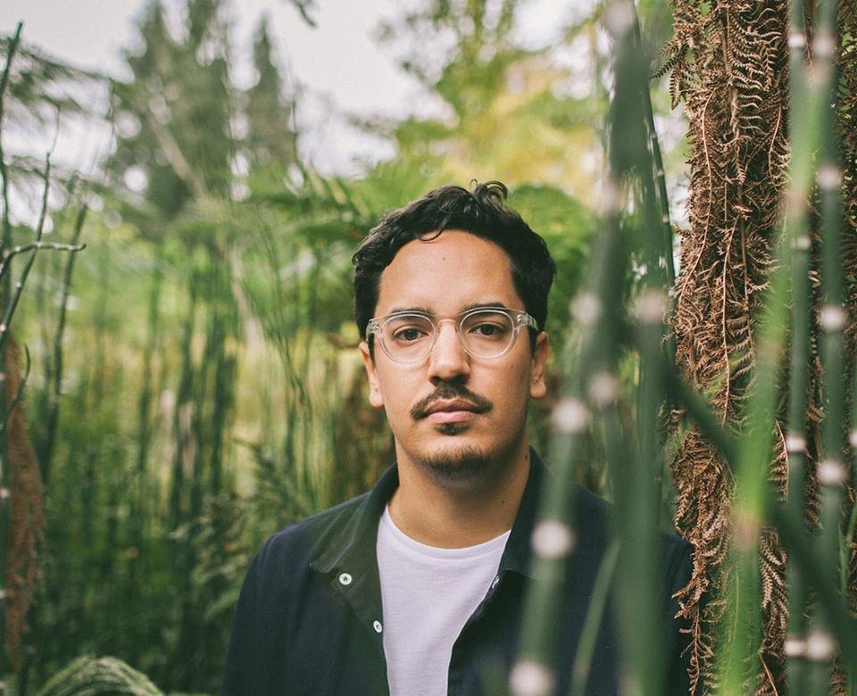 Luke Sital-Singh