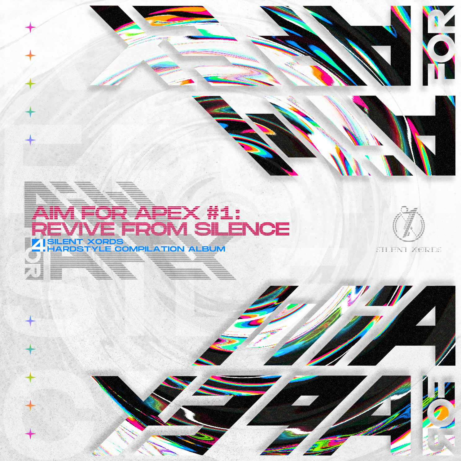 【My Fave Xtra Raw of 2021】