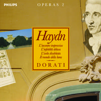 Haydn: Operas, Vol.2