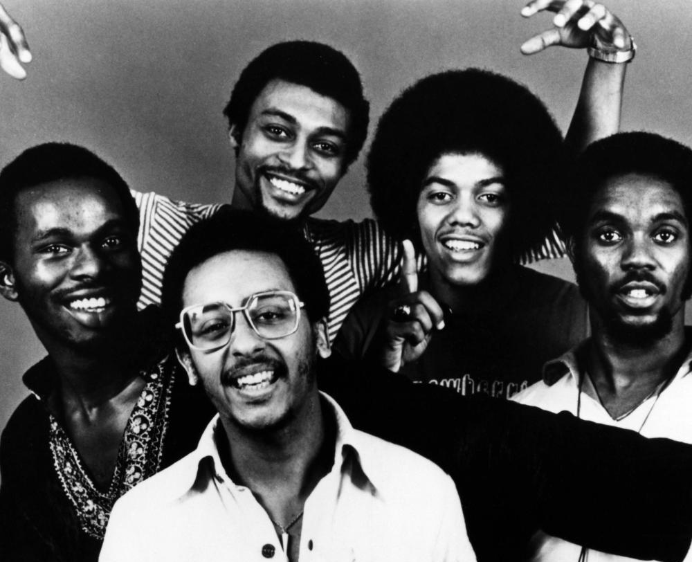 The Blackbyrds