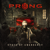 Prong - Back (NYC)