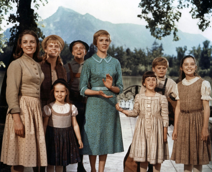 Maria and The Children