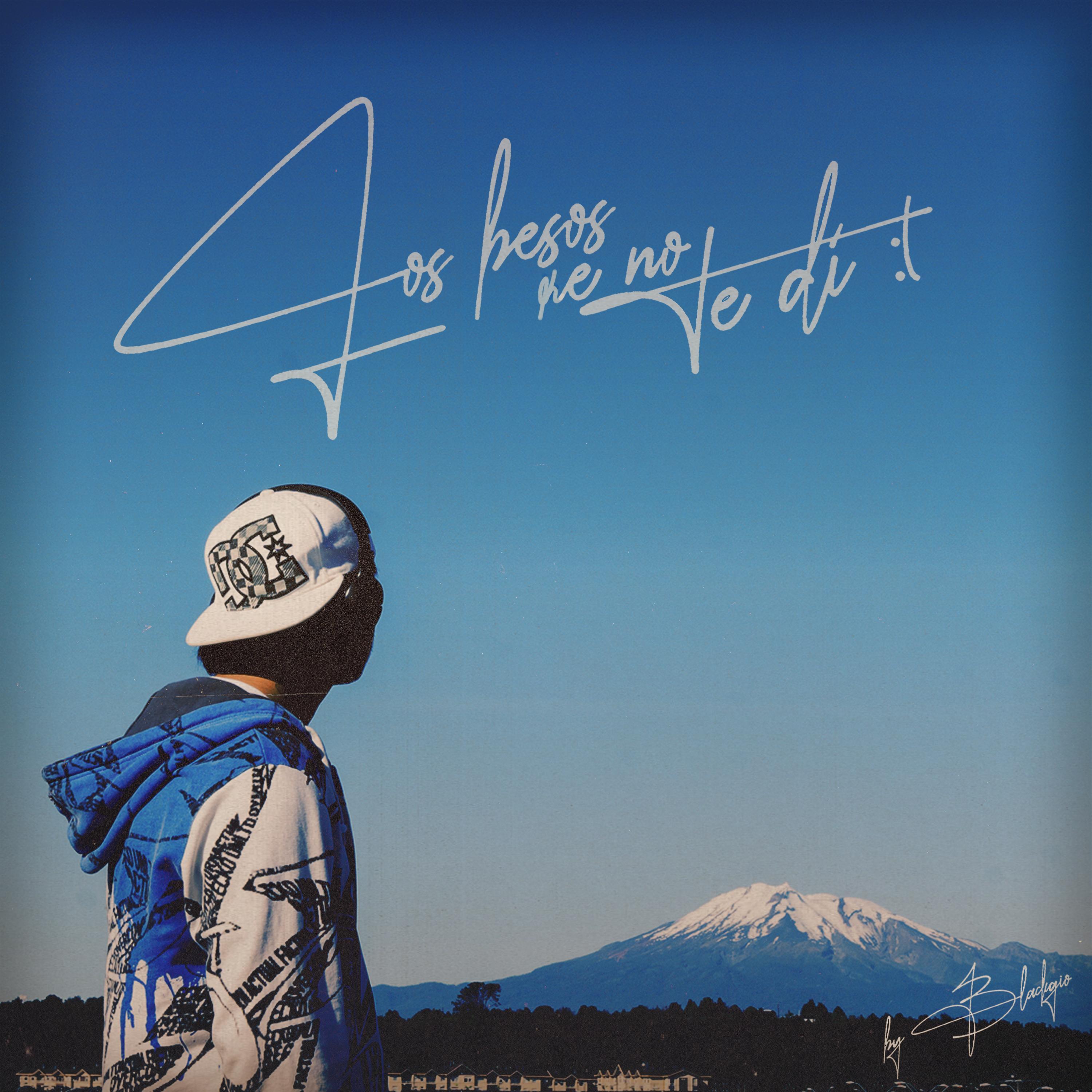 LOS BESOS KE NO TE DI : (feat. RXC)