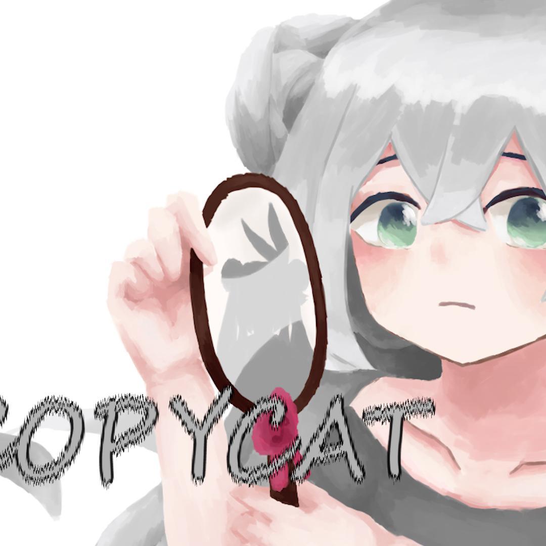 【Eleanor Forte】Copycat