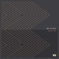 MicroCastle. The Best of 2014 Vol.1 & 2 (2015)