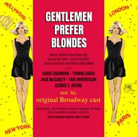 Gentlemen Prefer Blondes (Original Broadway Cast)