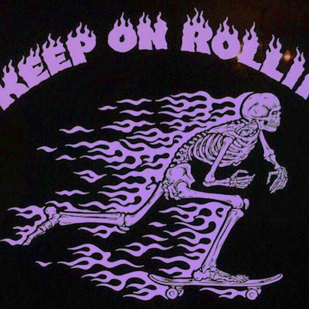 这才是你玩滑板该听的歌（停更版）