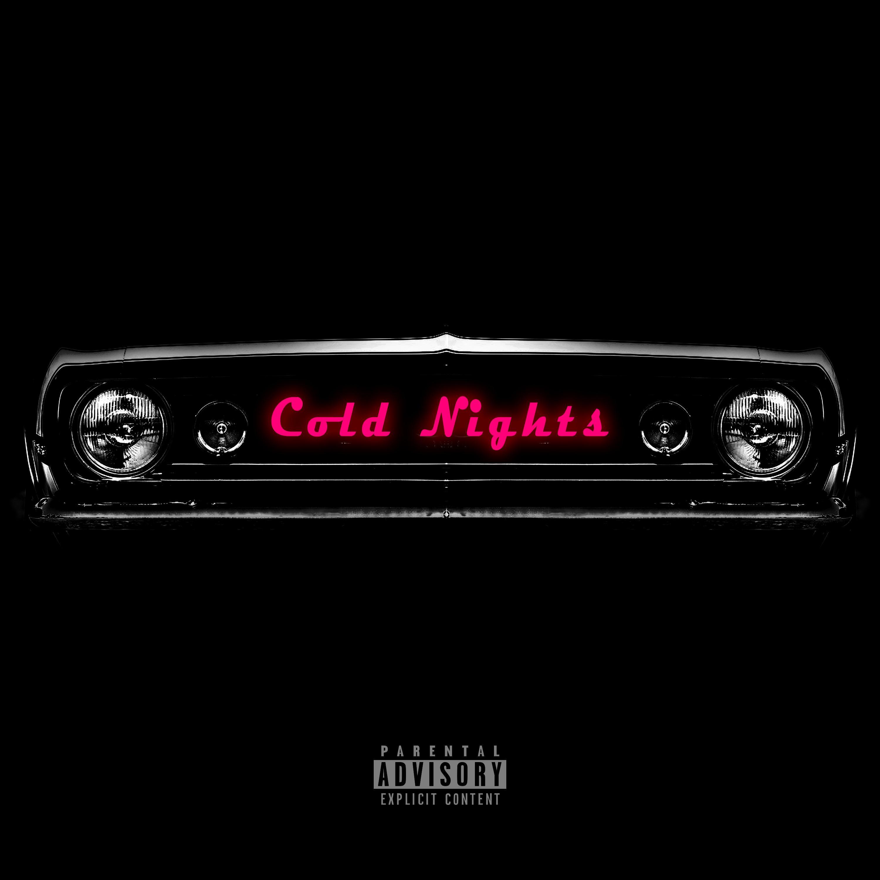 Cold Nights (feat. Nox Lauren)