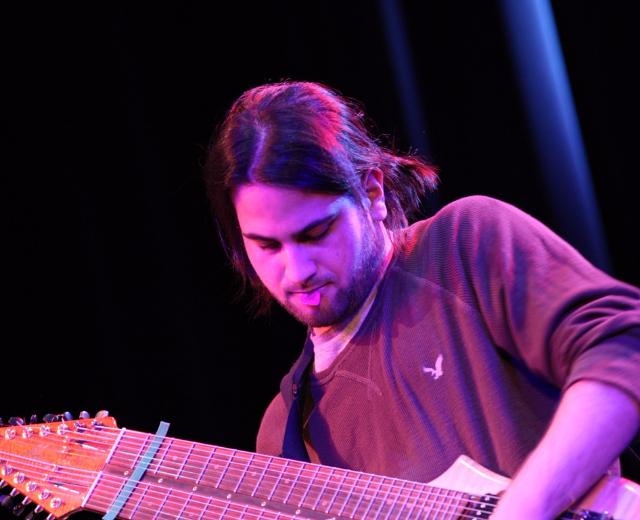 Felix Martin