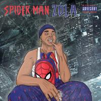 Spiderman (Freestyle OKLM)