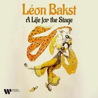 Léon Bakst - A Life for the Stage