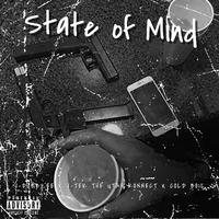 State of Mind (feat. J-Tek the Utah Konnec T X Cold Boil)