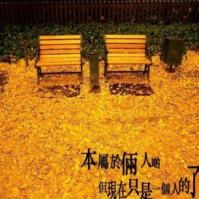 别人都说我们会分开(Cover 徐泽)封面