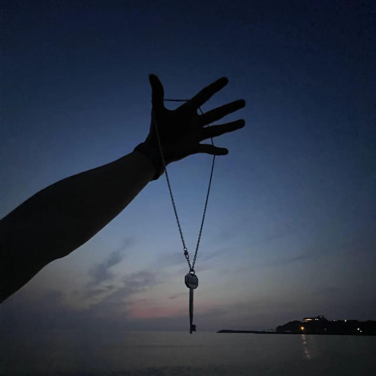 夜寞寂Kimoji封面