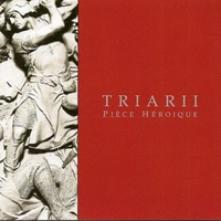 Triarii - Le Crepuscule des Dieux-Triarii