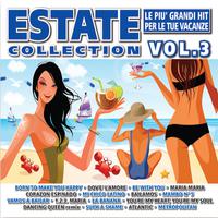 Estate Collection, Vol. 3