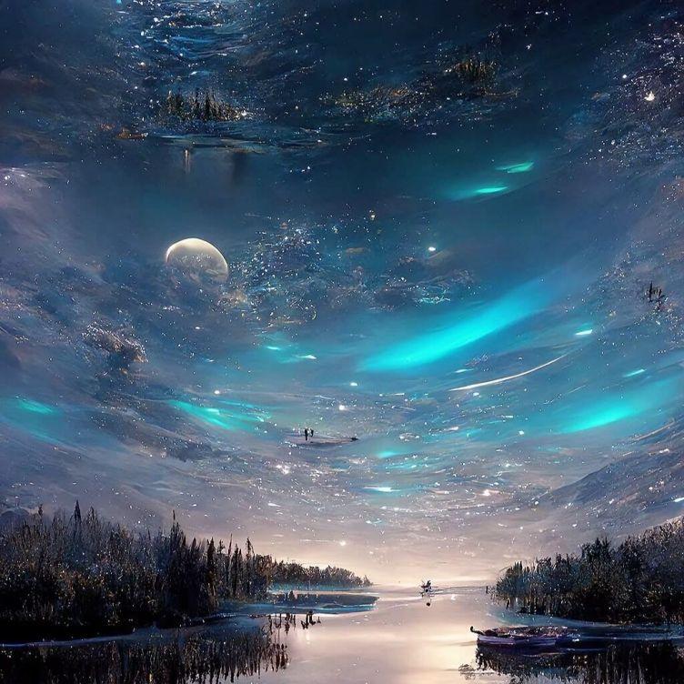 你是我的温柔宇宙封面