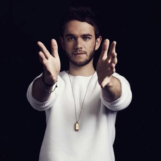 Zedd