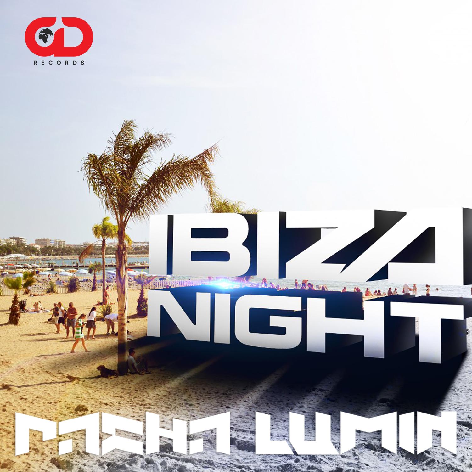 Ibiza Night (Radio Mix)