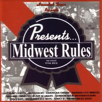 Midwest Rules: No Coast Punk Rock