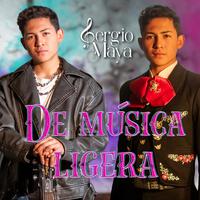 De Música Ligera (Versión Mariachi)