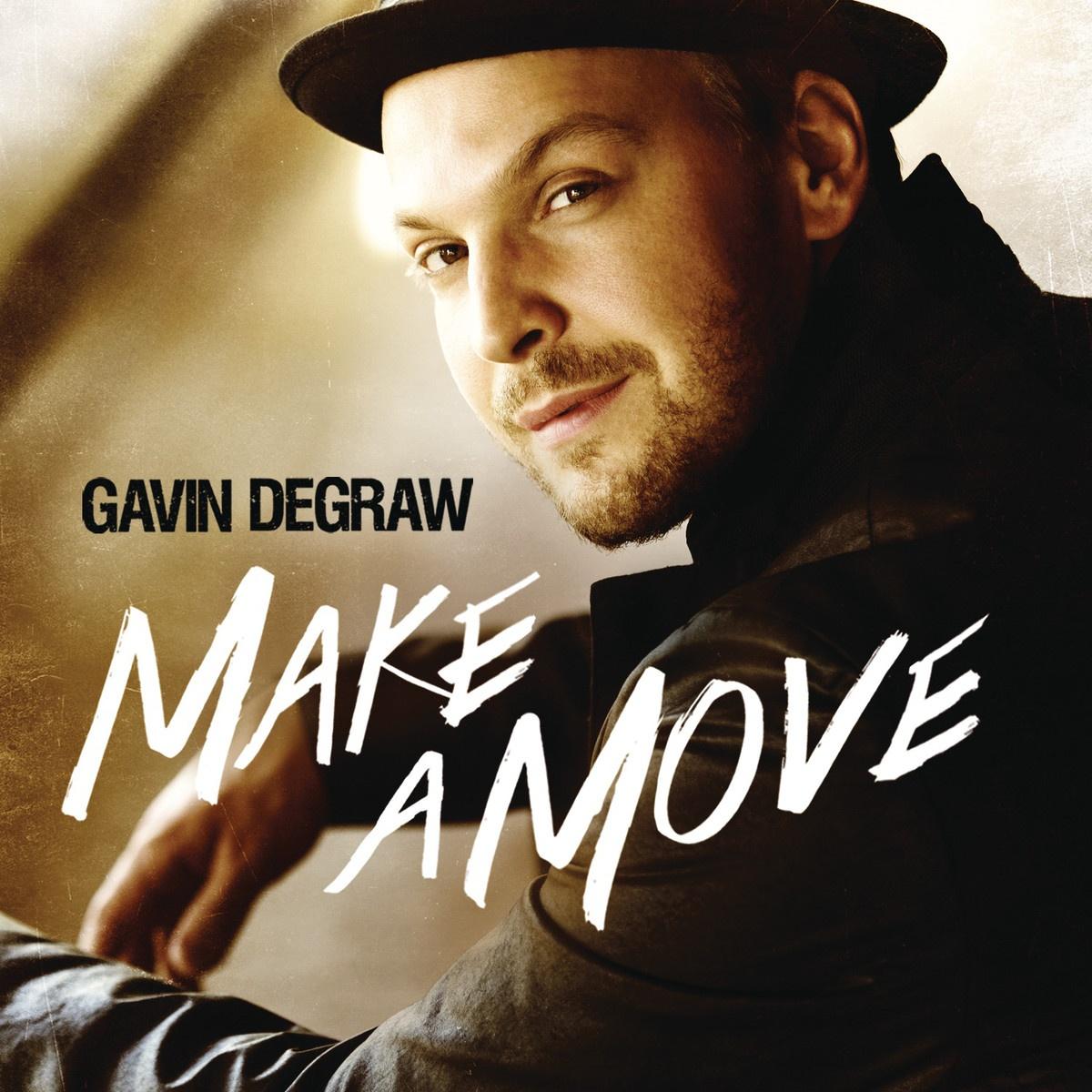 Gavin Degraw