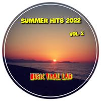 Summer Hits 2022 Vol. 2