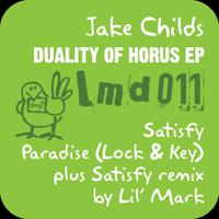 Duality of Horus EP