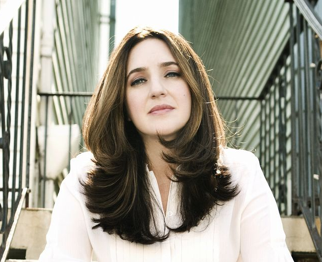 Simone Dinnerstein