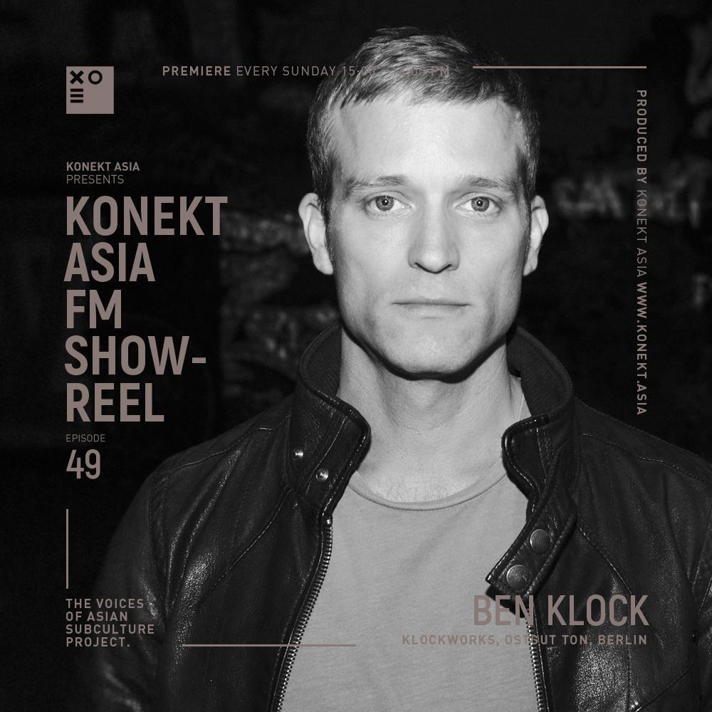 Konekt Asia FM