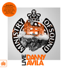 Danny Avila - Breaking Your Fall (Lucky Date Remix)