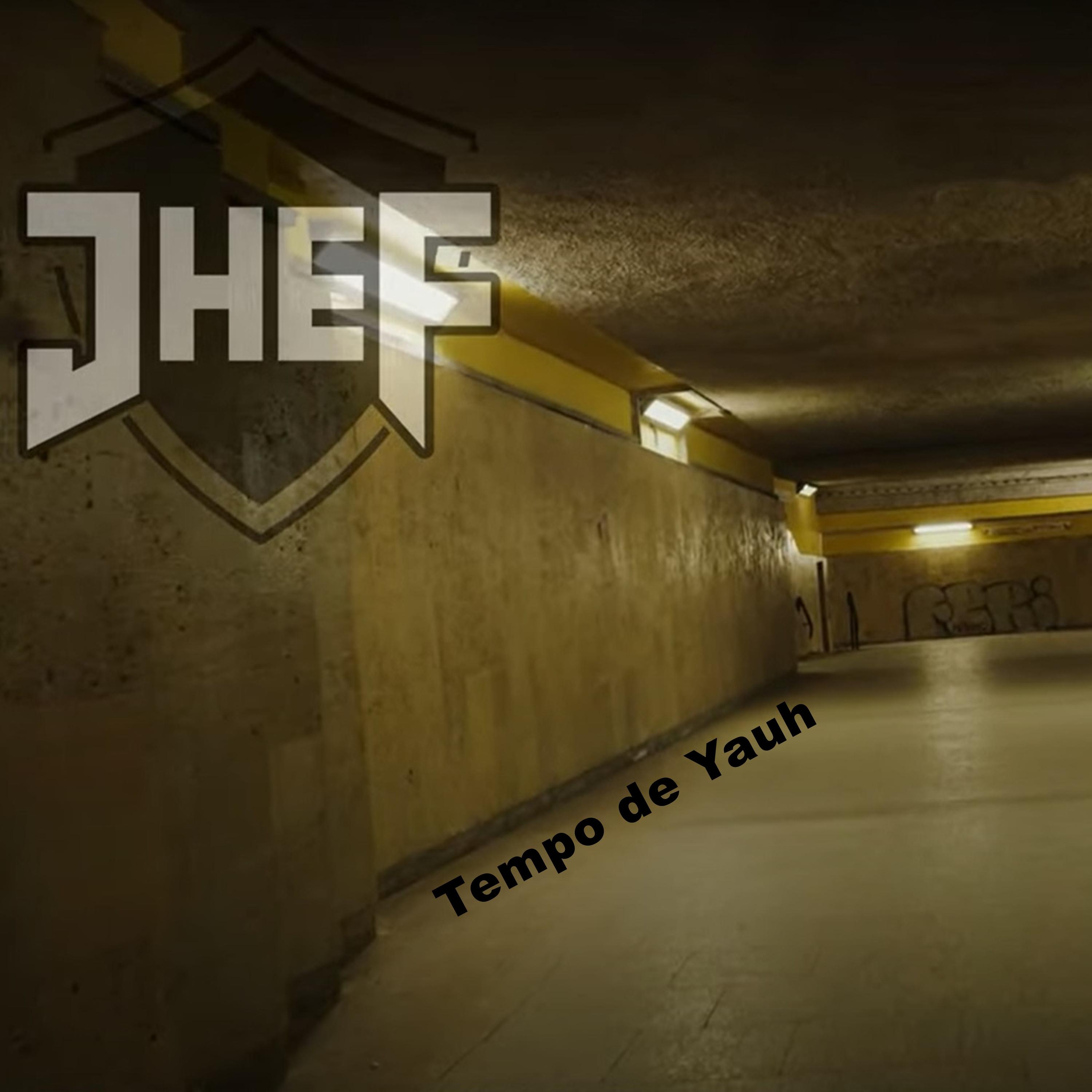 Tempo de Yauh