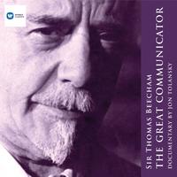 Sir Thomas Beecham - The Great Communicator