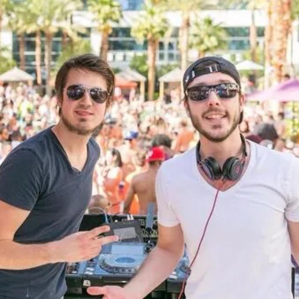 vicetone