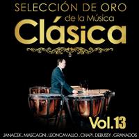 Selección de Oro de la Música Clásica. Vol. 13