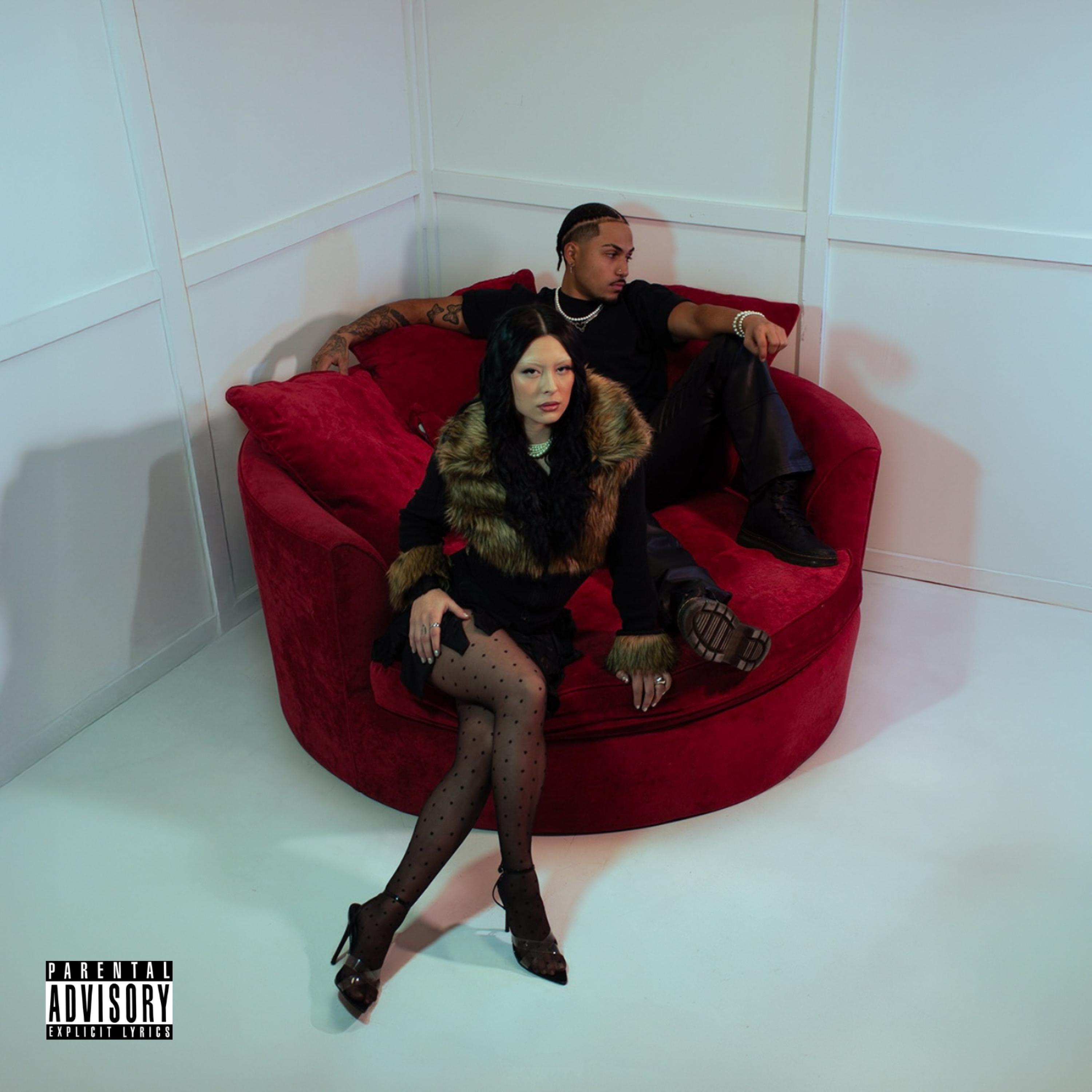 Love Me Down (feat. WayneGrey)