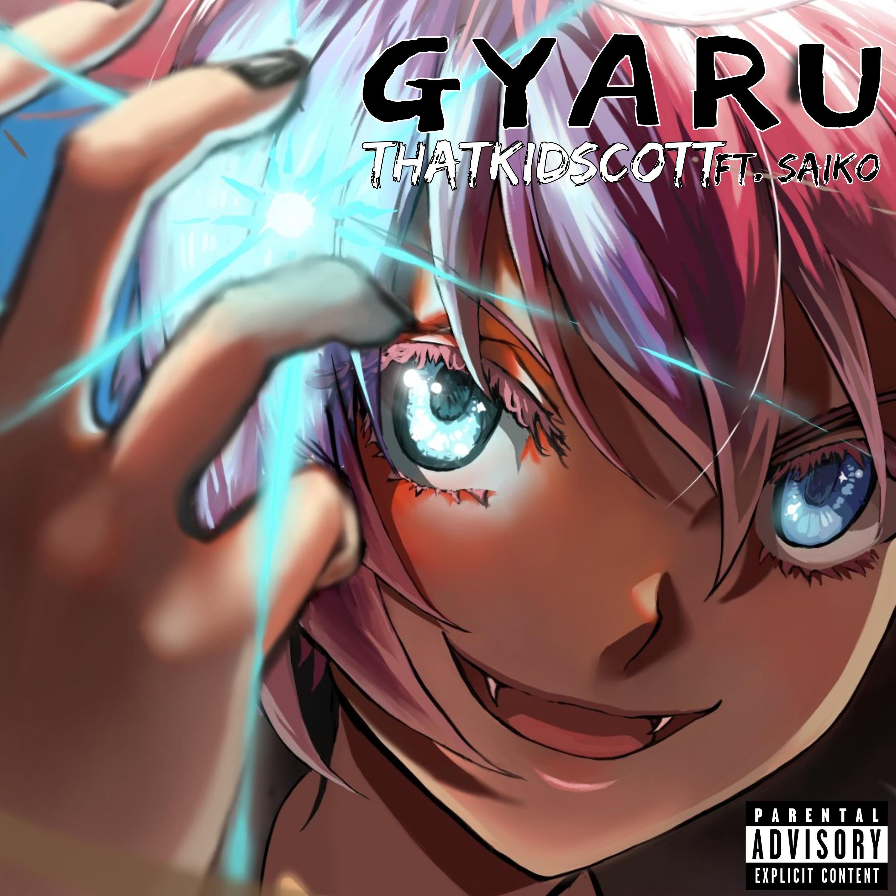 Gyaru (feat. SA1KO)