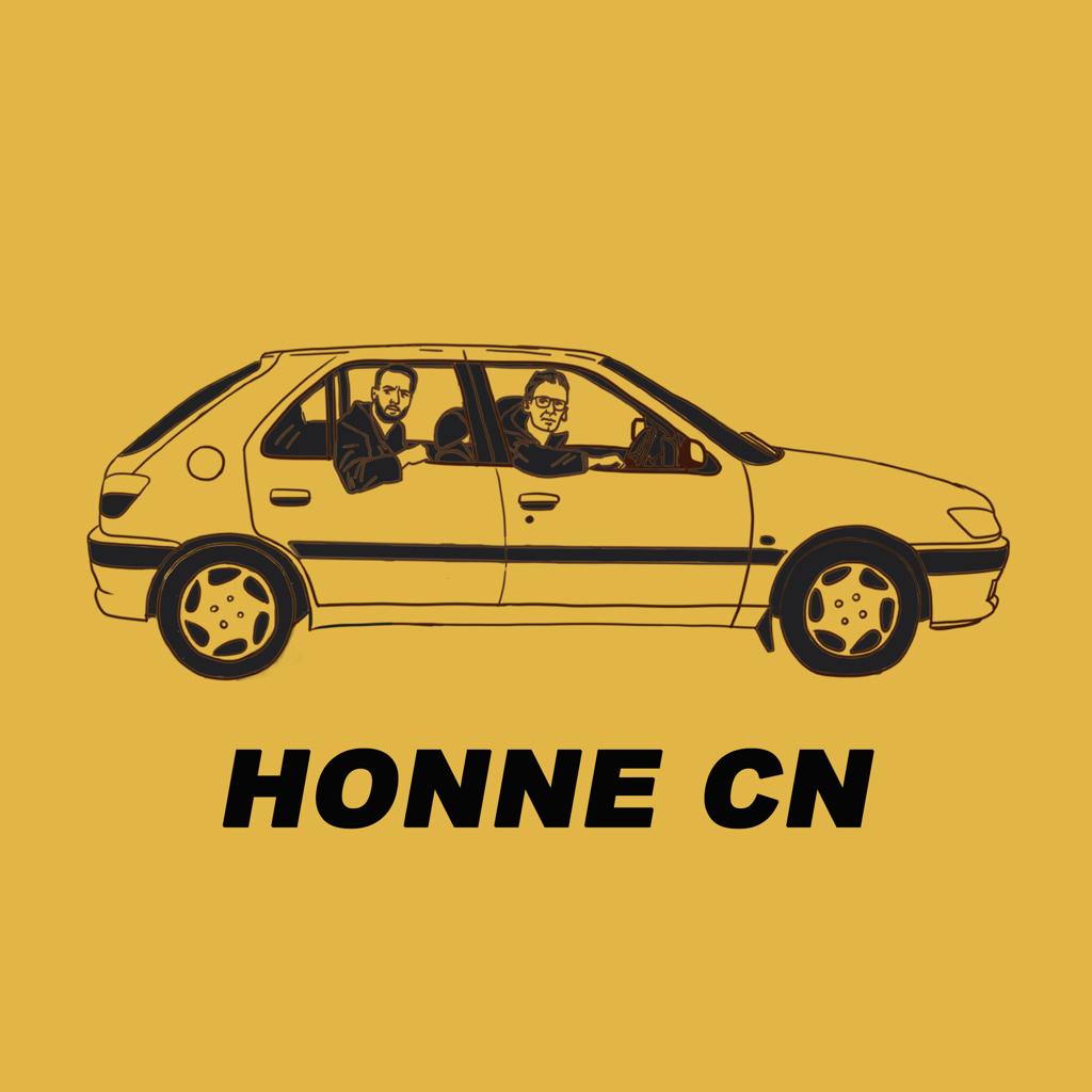 HONNE_CN