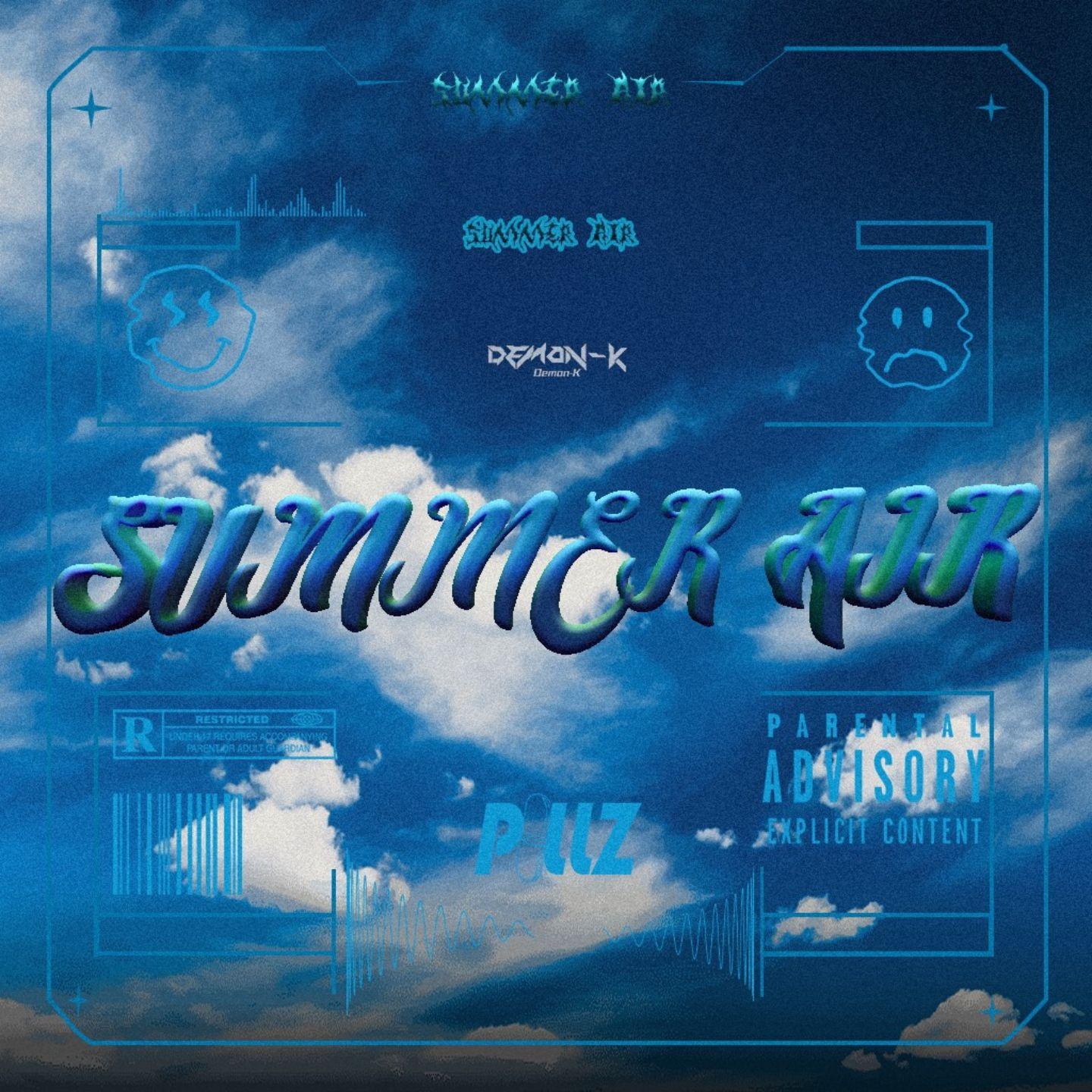 Summer Air_Case_Summer Air | 在线播放_Summer Air歌词_Summer Air下载 | 网易云音乐